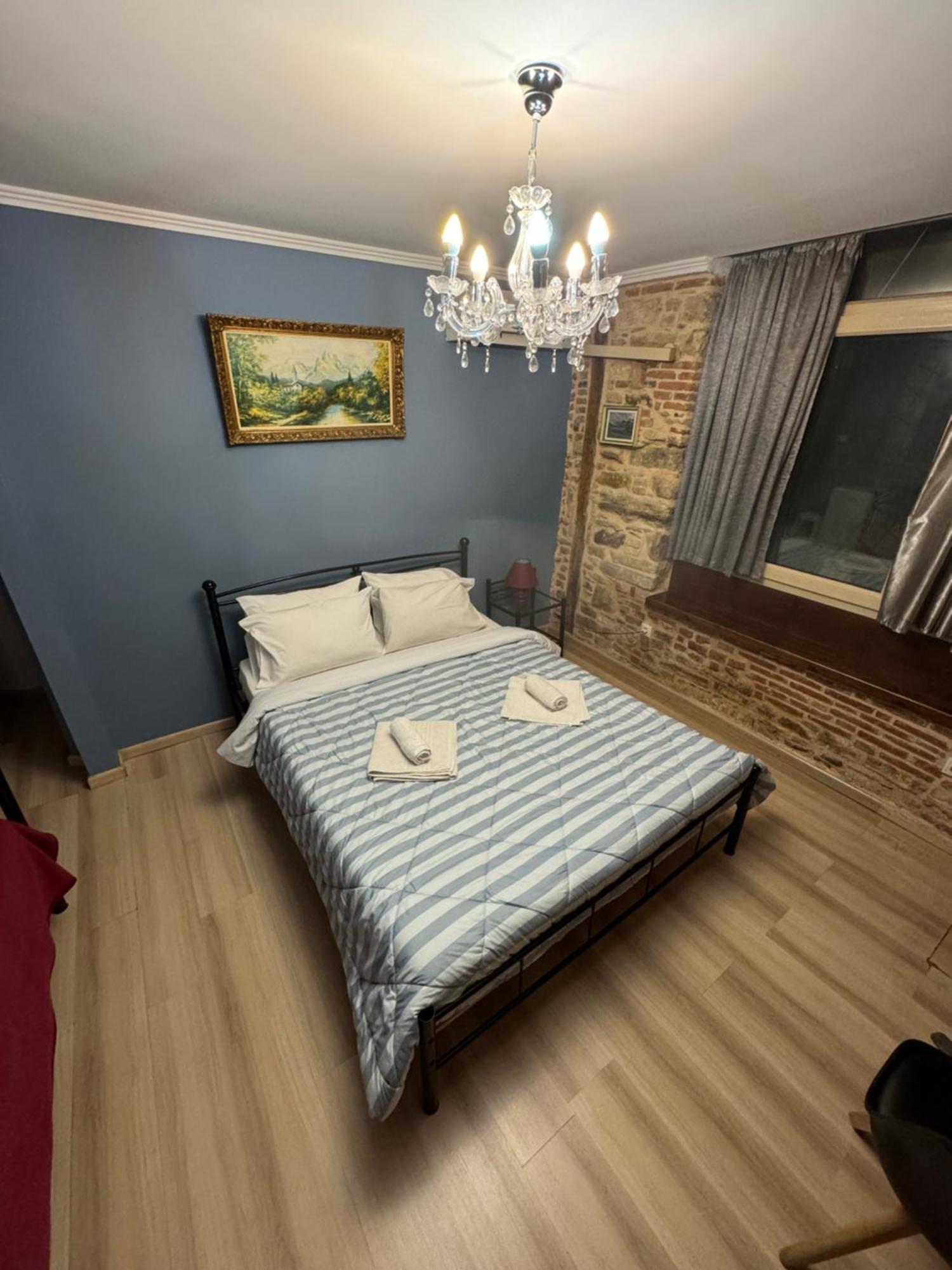 Ionia Rooms Chios Town Exterior photo