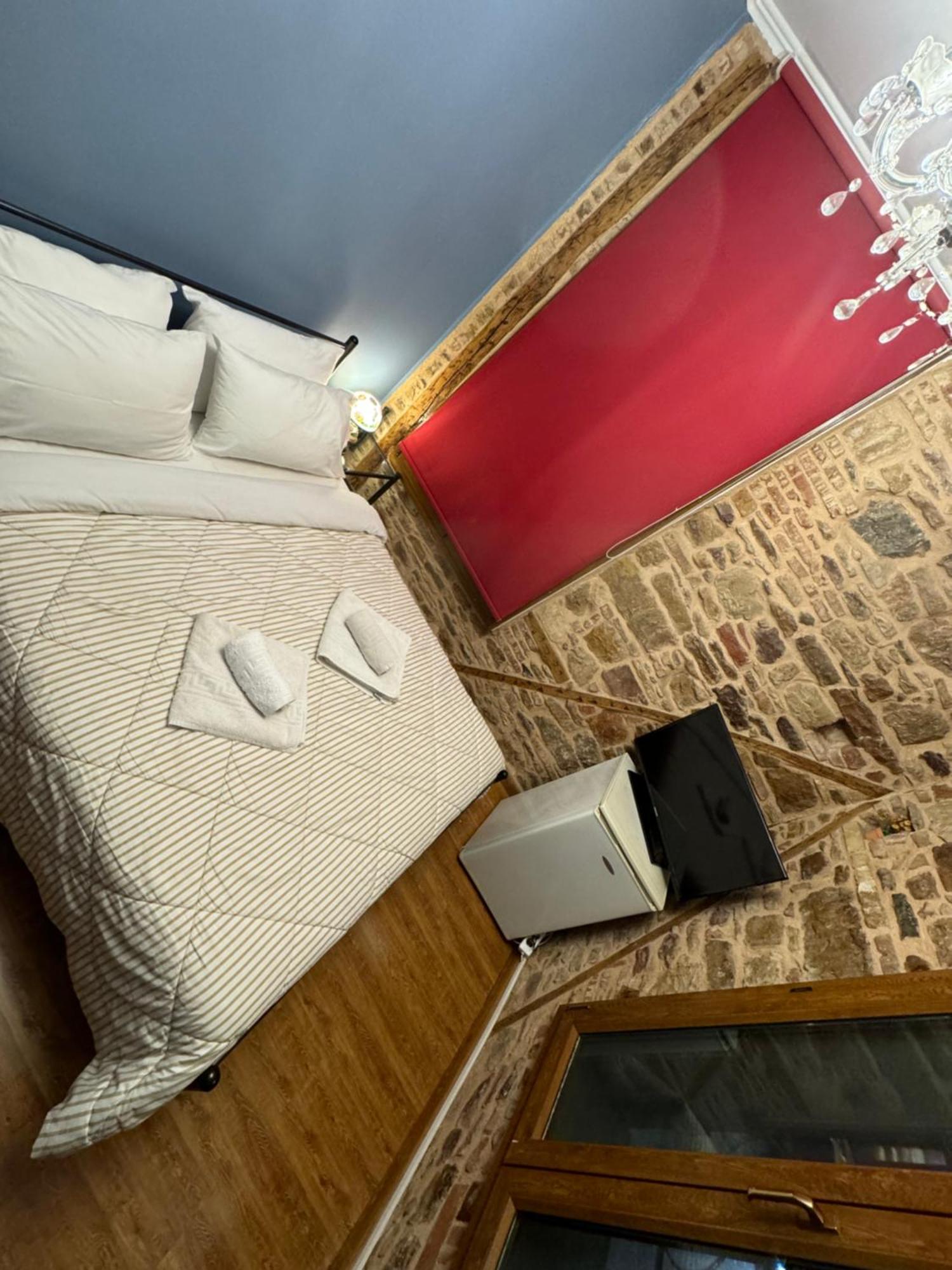 Ionia Rooms Chios Town Exterior photo