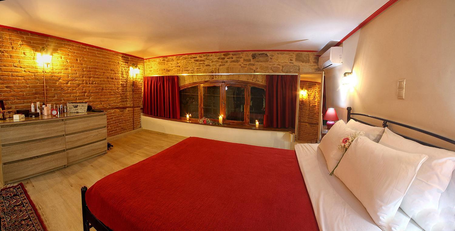 Ionia Rooms Chios Town Exterior photo