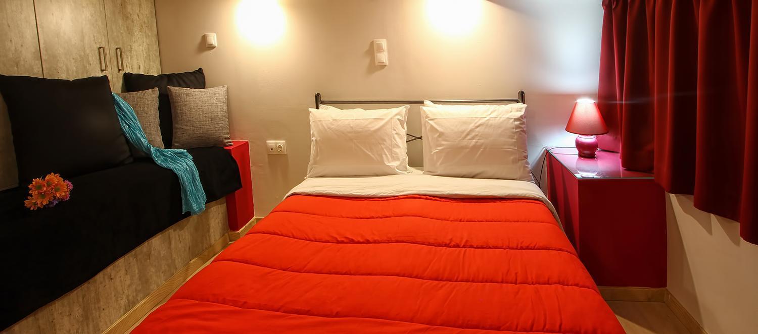 Ionia Rooms Chios Town Exterior photo