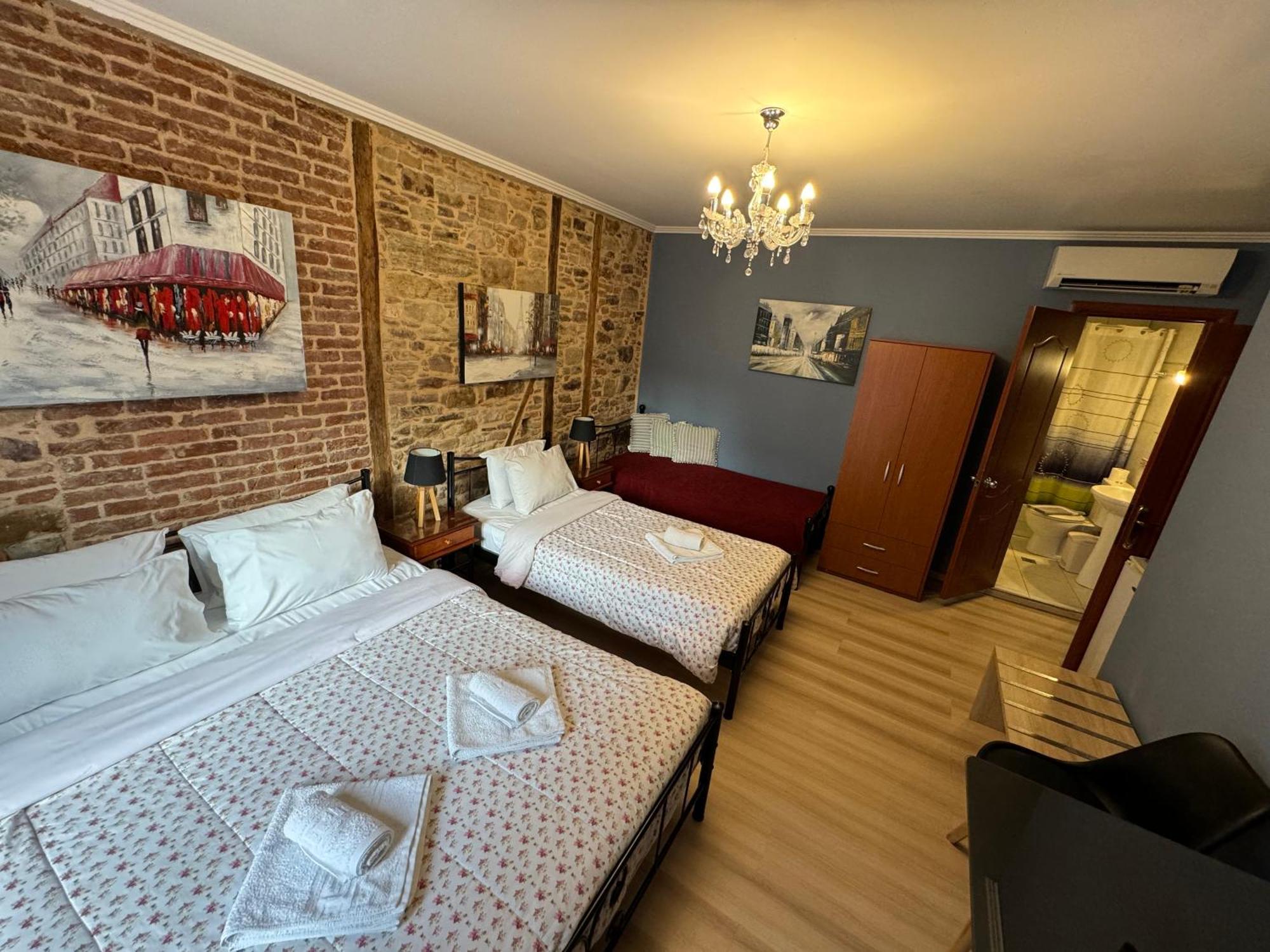 Ionia Rooms Chios Town Exterior photo