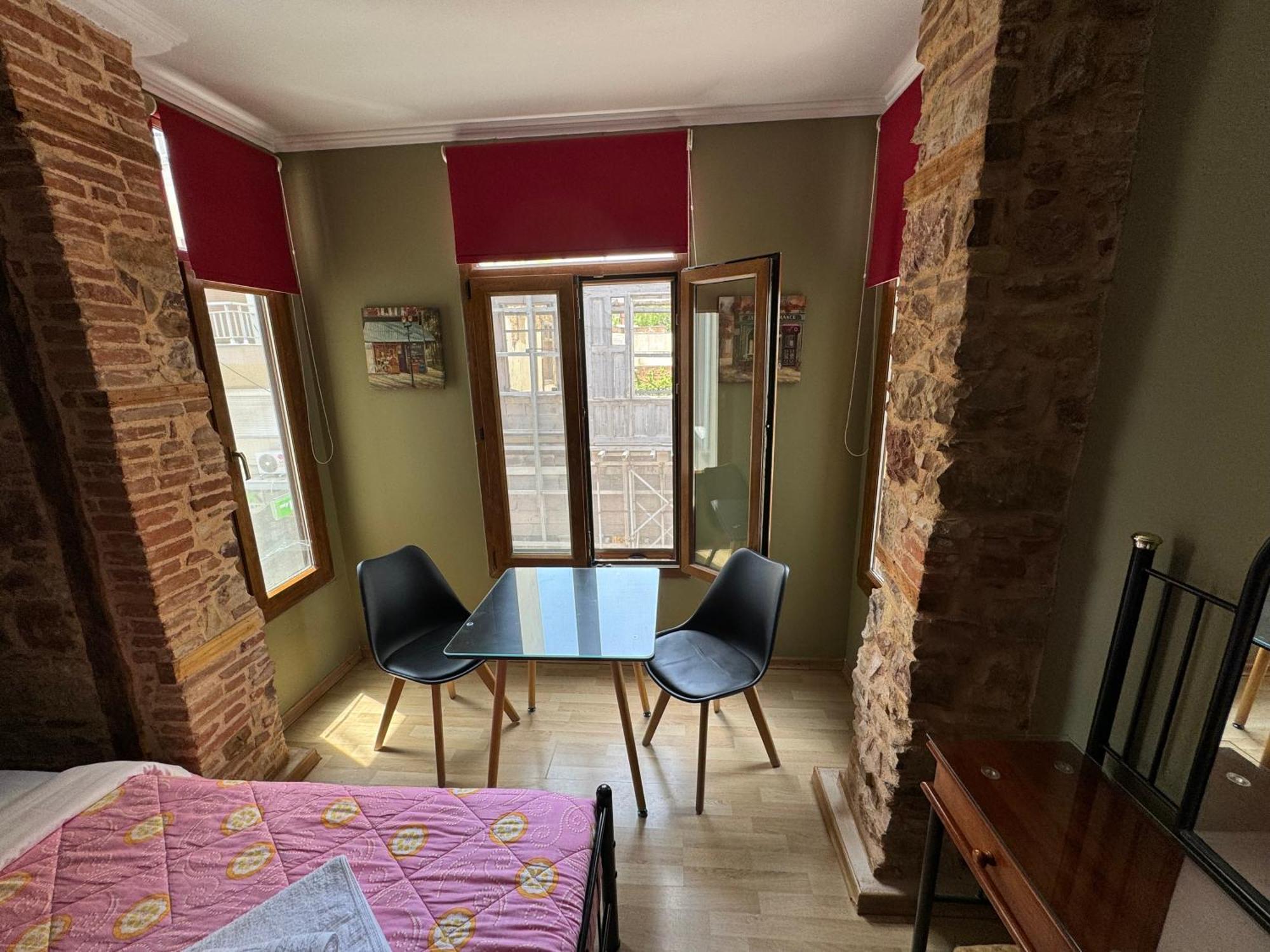 Ionia Rooms Chios Town Exterior photo