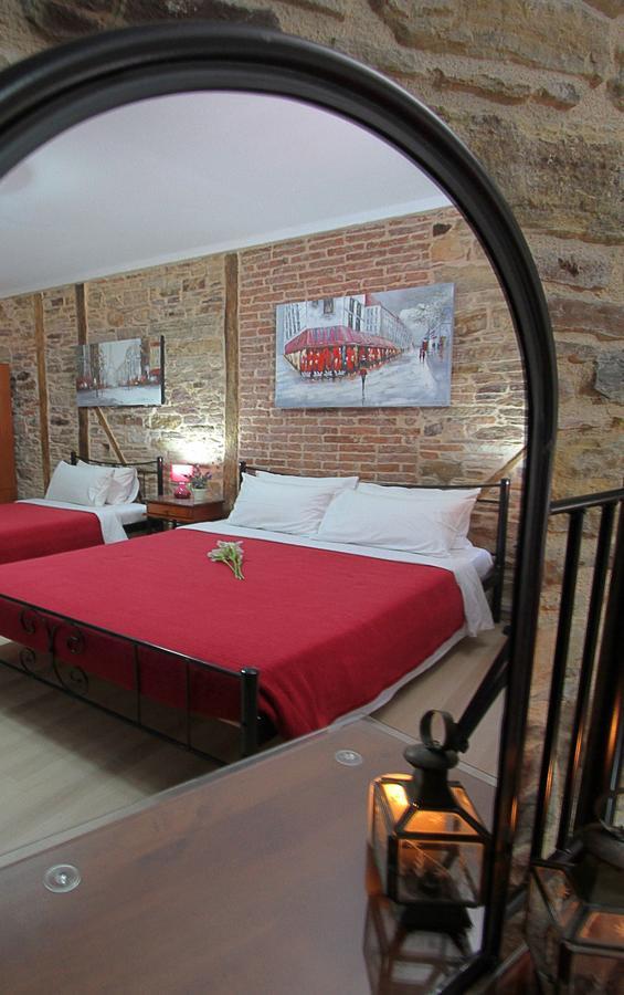 Ionia Rooms Chios Town Exterior photo