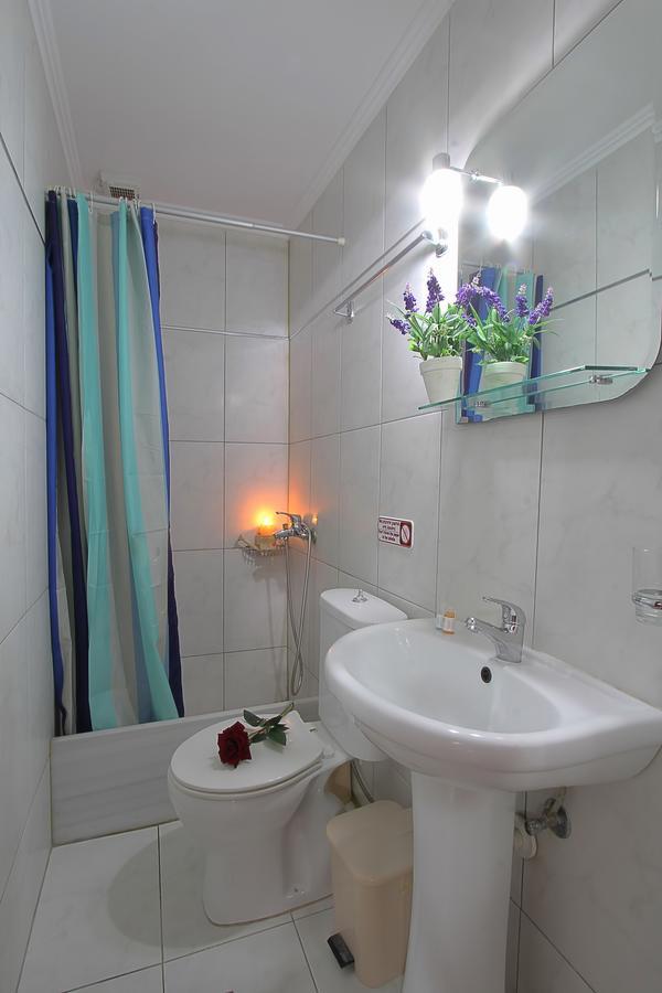 Ionia Rooms Chios Town Exterior photo